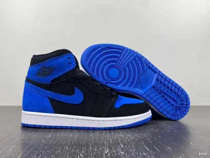 Boostmaster lin Royal DZ5485-042 Jordan OG High 1 Reimagined Air 0509